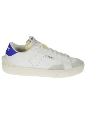 40243 ST1001 sneakers - WHITE BLUE