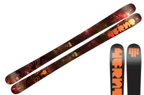 4frnt Switchblade Identity Series Ski 2012