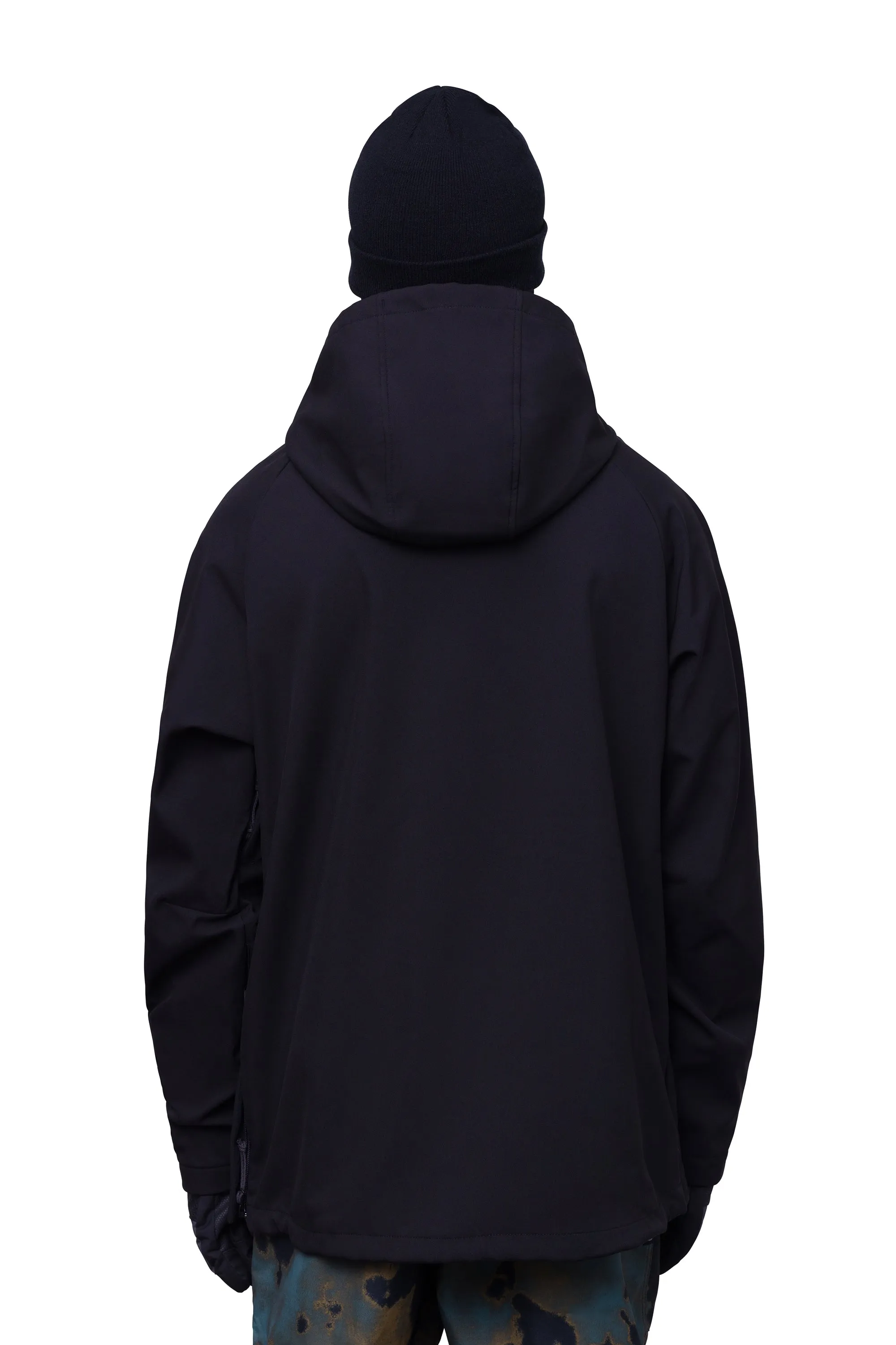 686 Waterproof Hoodie