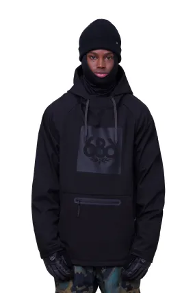 686 Waterproof Hoodie