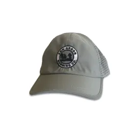 AARC Grey Logo Cap