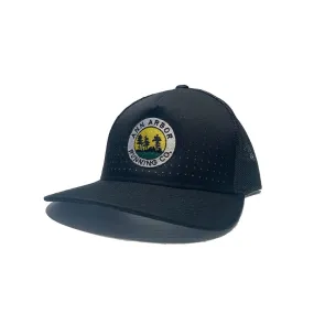 AARC Perforated Trucker Cap