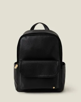 Accessorize Front Flap Backpack | Simply Be