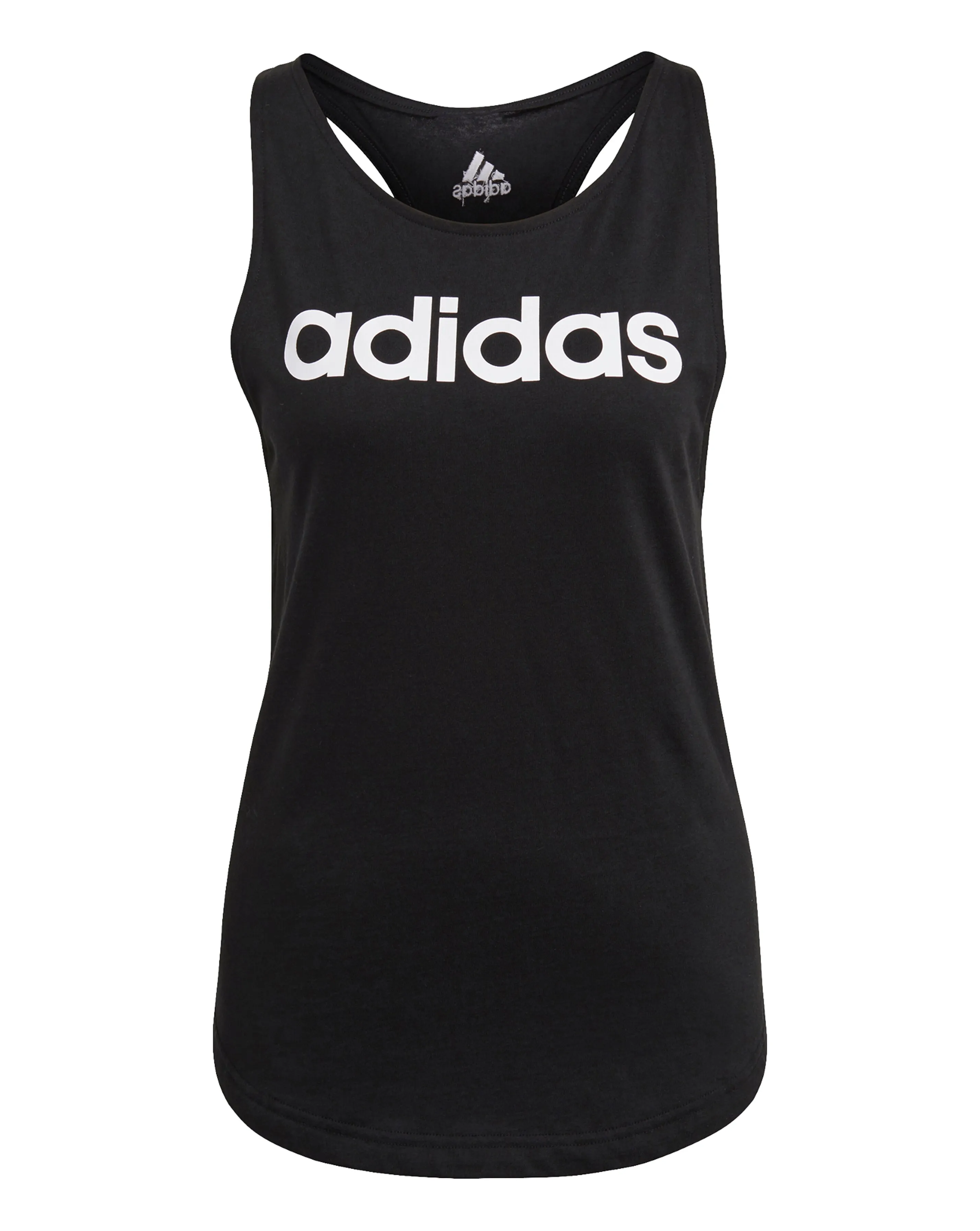 adidas Essentials Loose Logo Tank Top