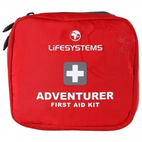 Adventurer First Aid Kit