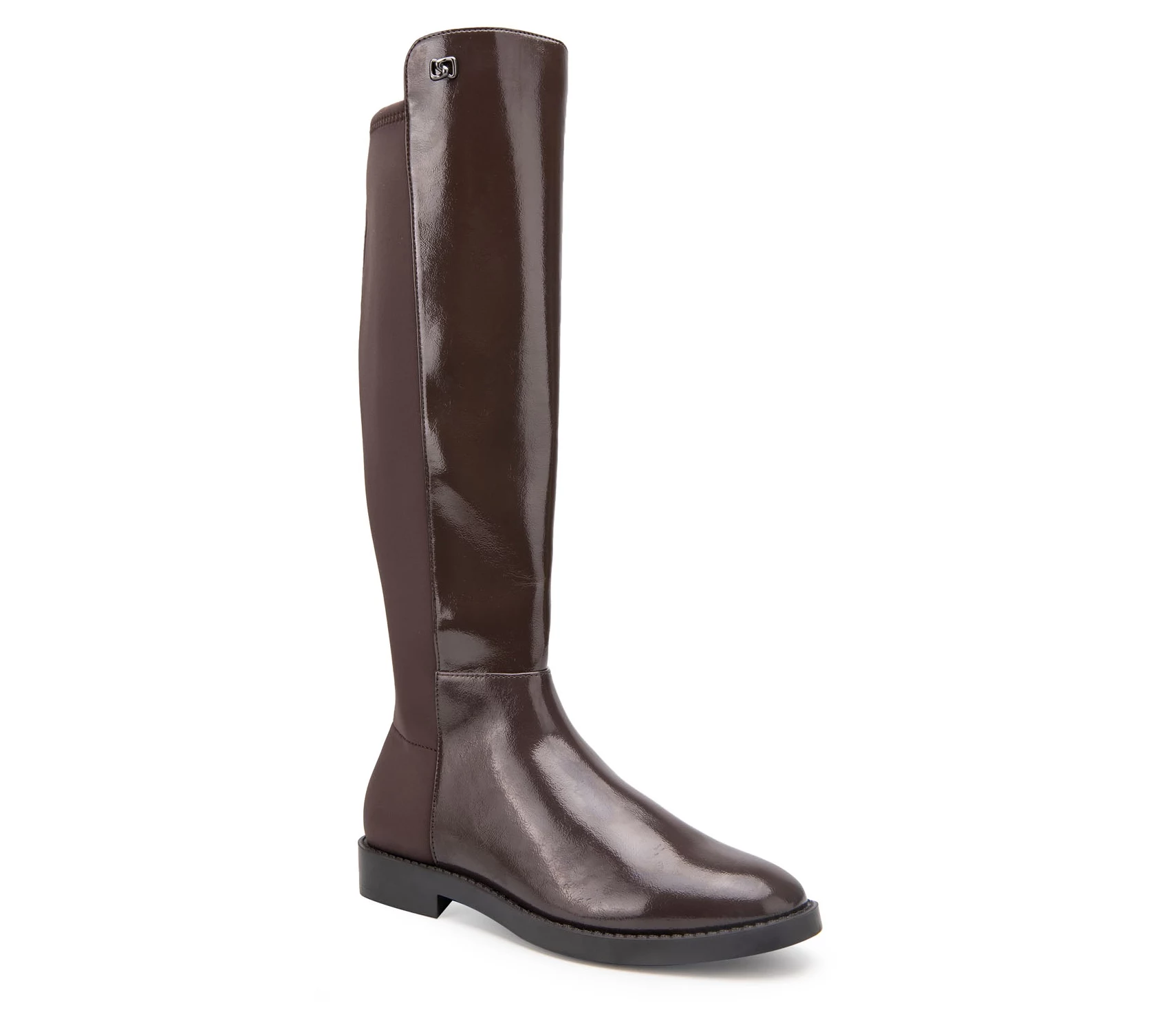 Aerosoles Riding Inspired Boot- Trapani