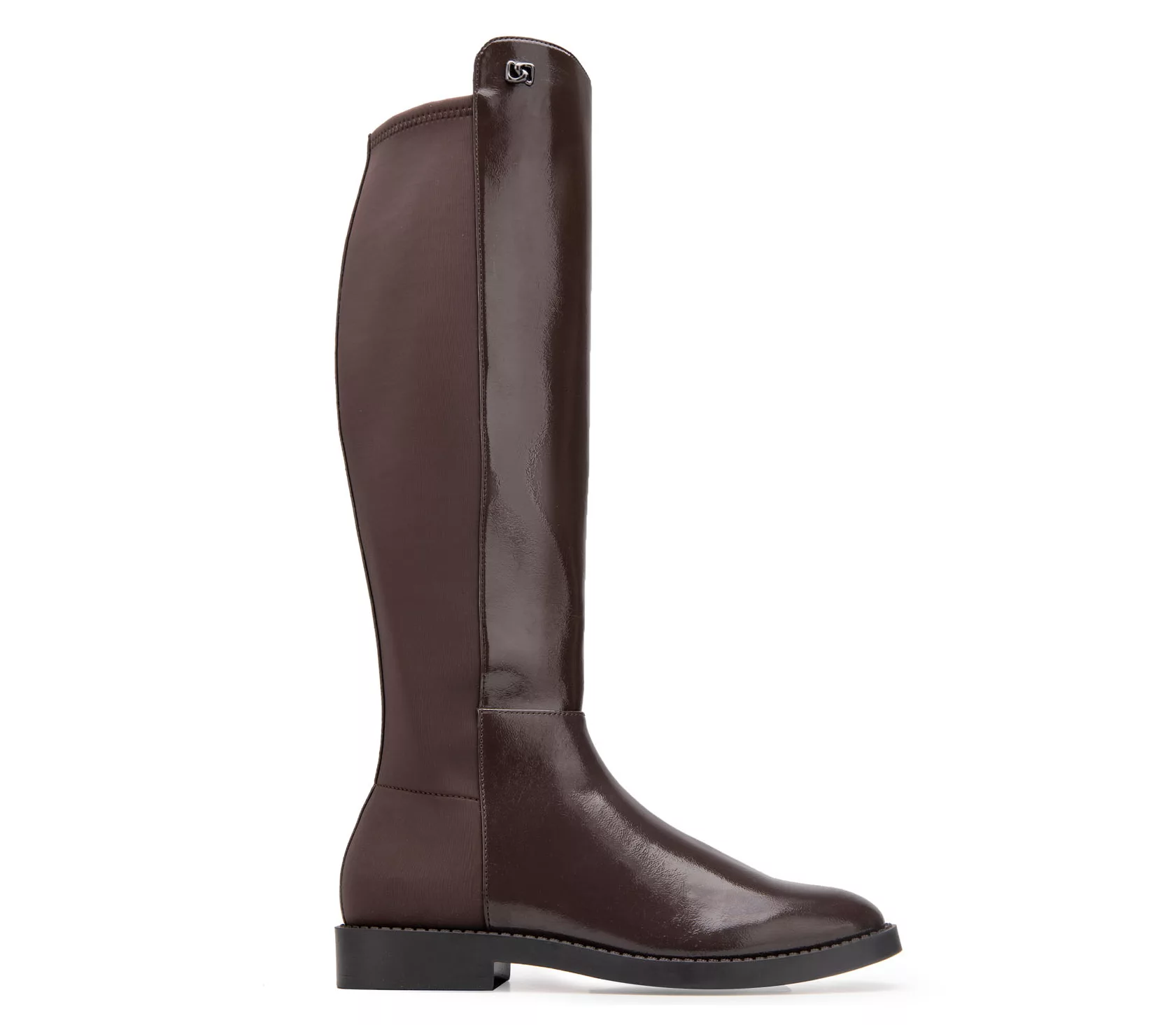 Aerosoles Riding Inspired Boot- Trapani