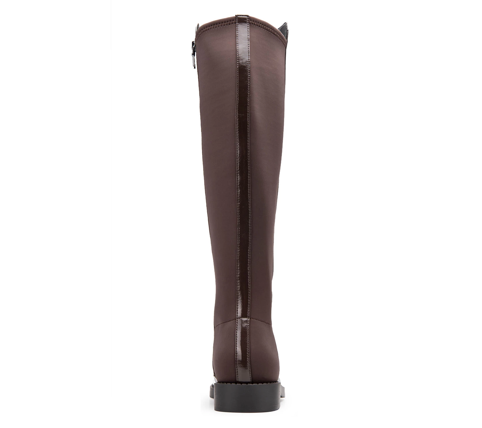 Aerosoles Riding Inspired Boot- Trapani