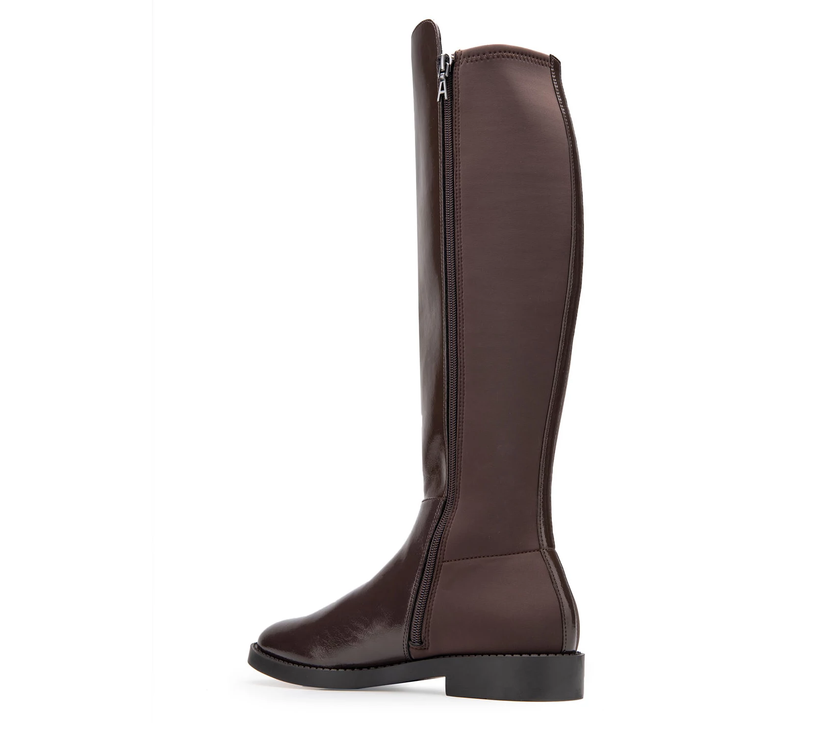 Aerosoles Riding Inspired Boot- Trapani