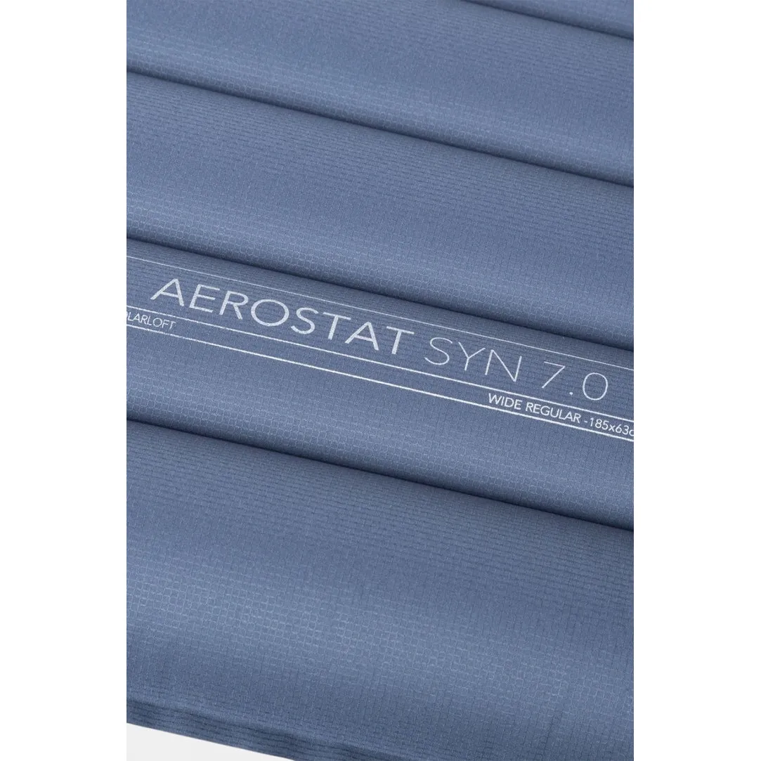 Aerostat Synthetic 7.0 Sleeping Mat - Regular