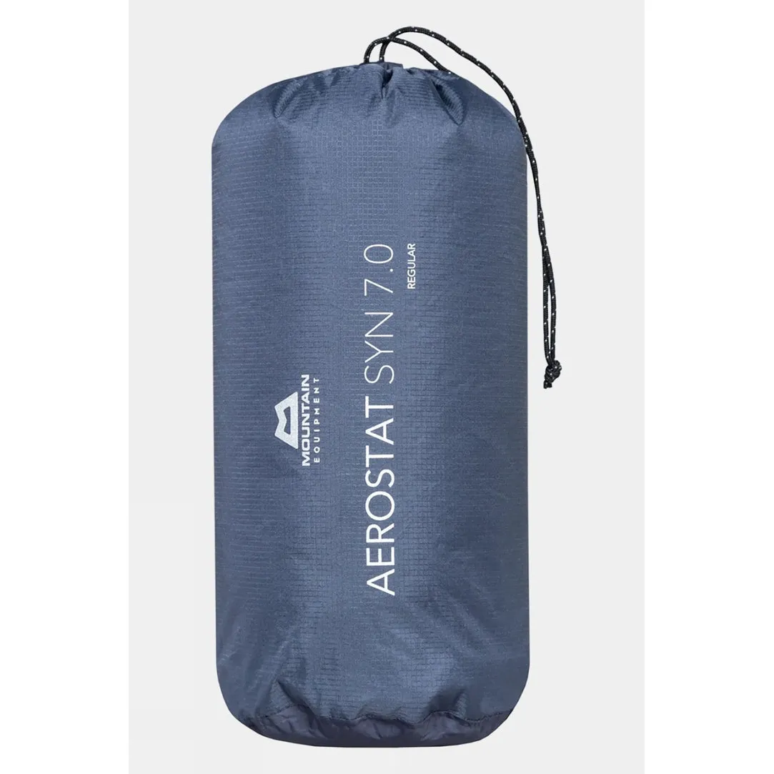 Aerostat Synthetic 7.0 Sleeping Mat - Regular