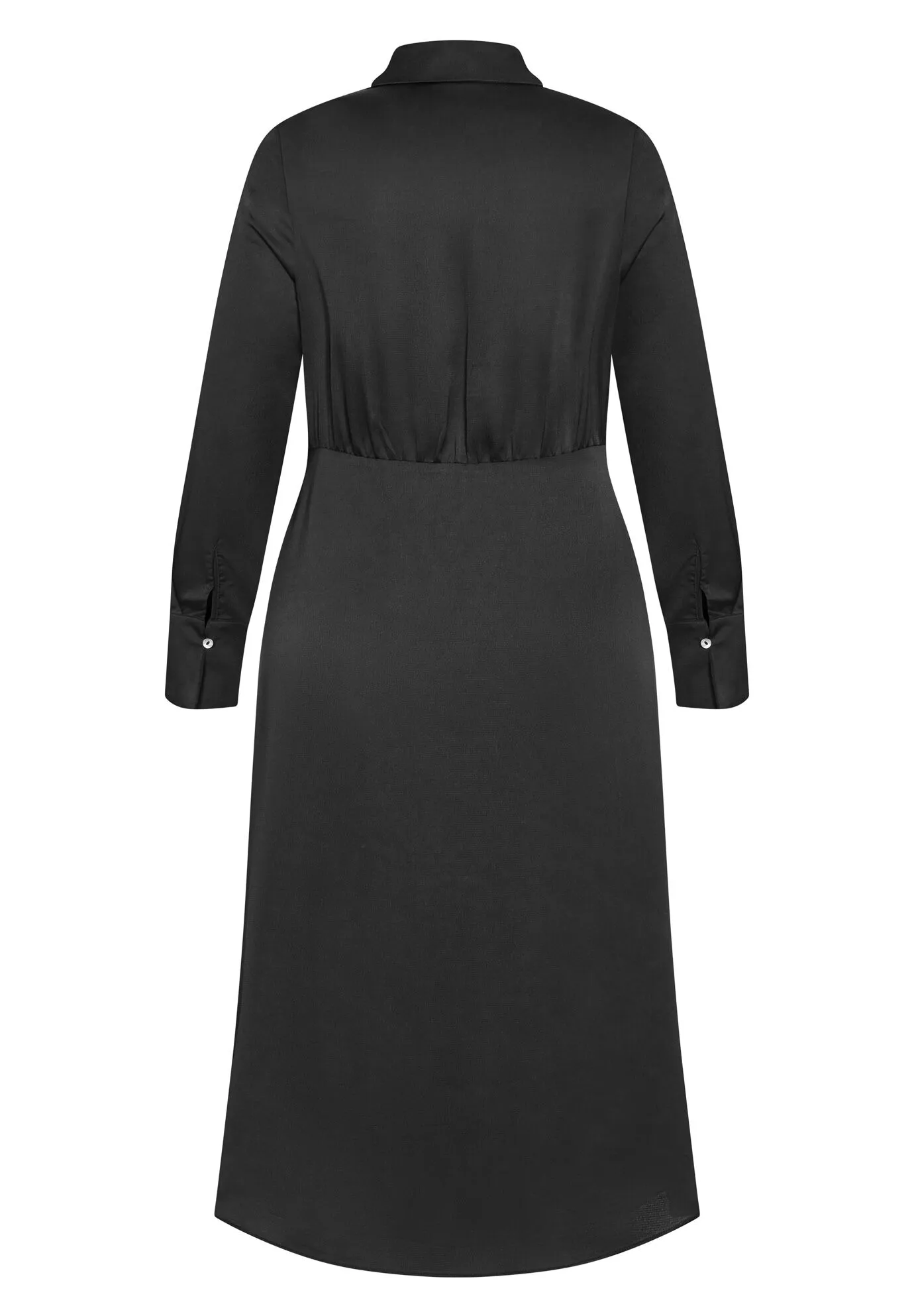 Alena Dress - black