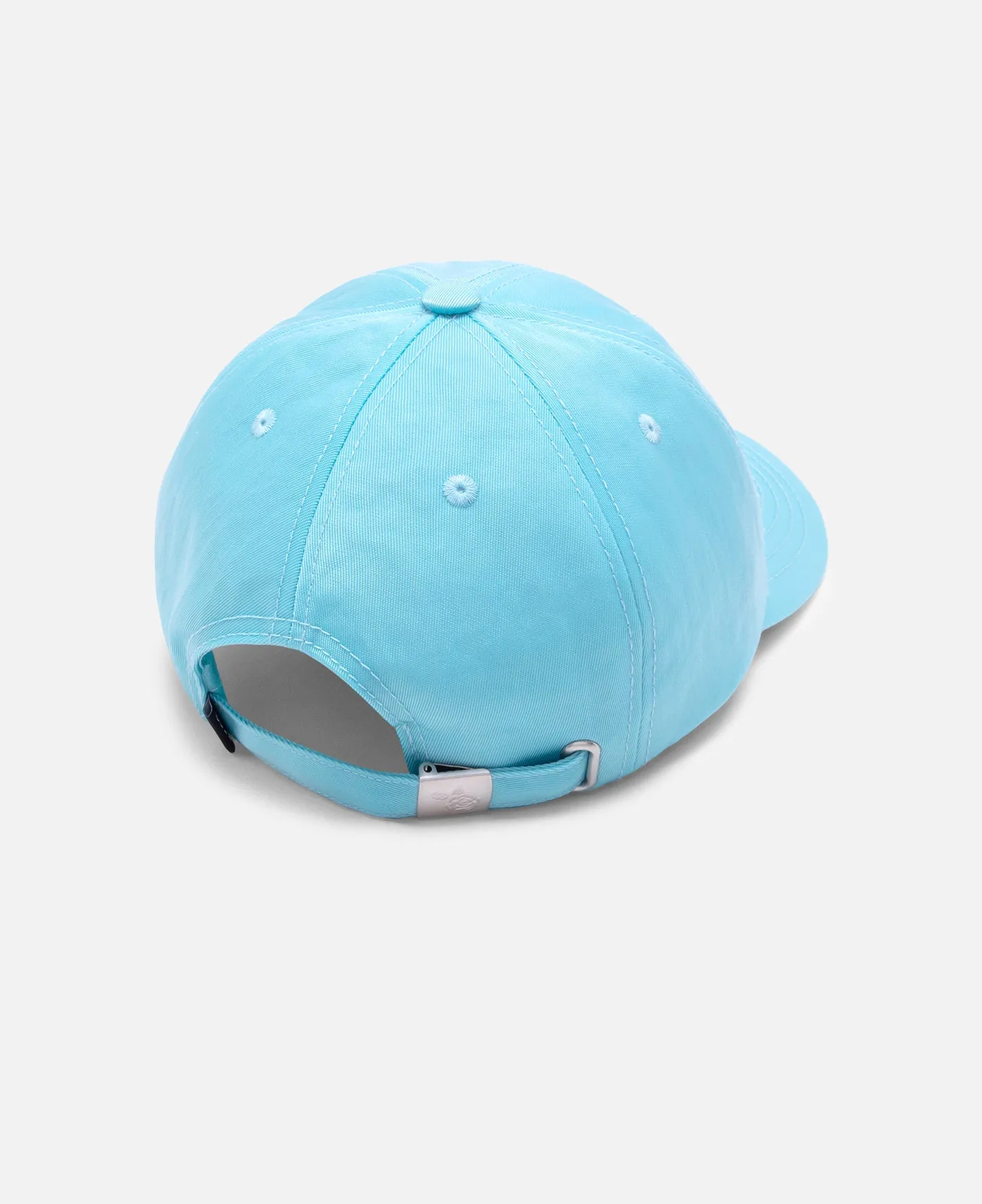 All Talk Cap (Blue)