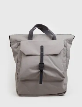 Ally Capellino Frances Ripstop Backpack - Grey