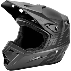 Answer - 2021 AR-1 Bold Matte MX Helmet