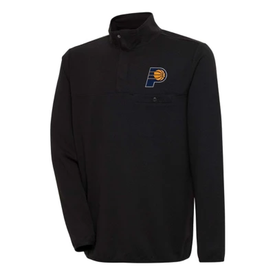 Antigua Men's Indiana Pacers Streamer Pullover