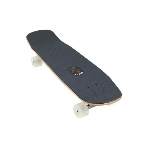 Arbor Cruiser Artist Pocket Rocket Complete Skateboard - 27"