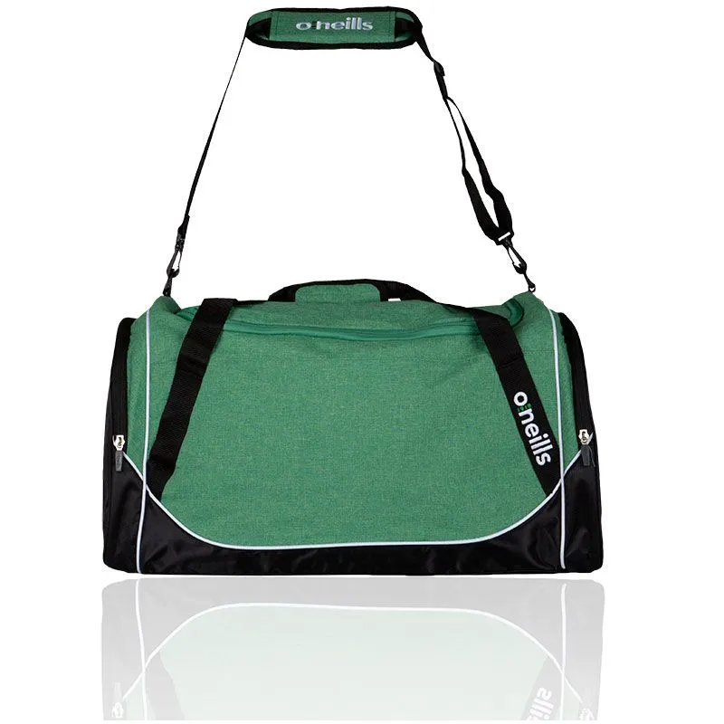 Arklow Rock Parnells Bedford Holdall Bag