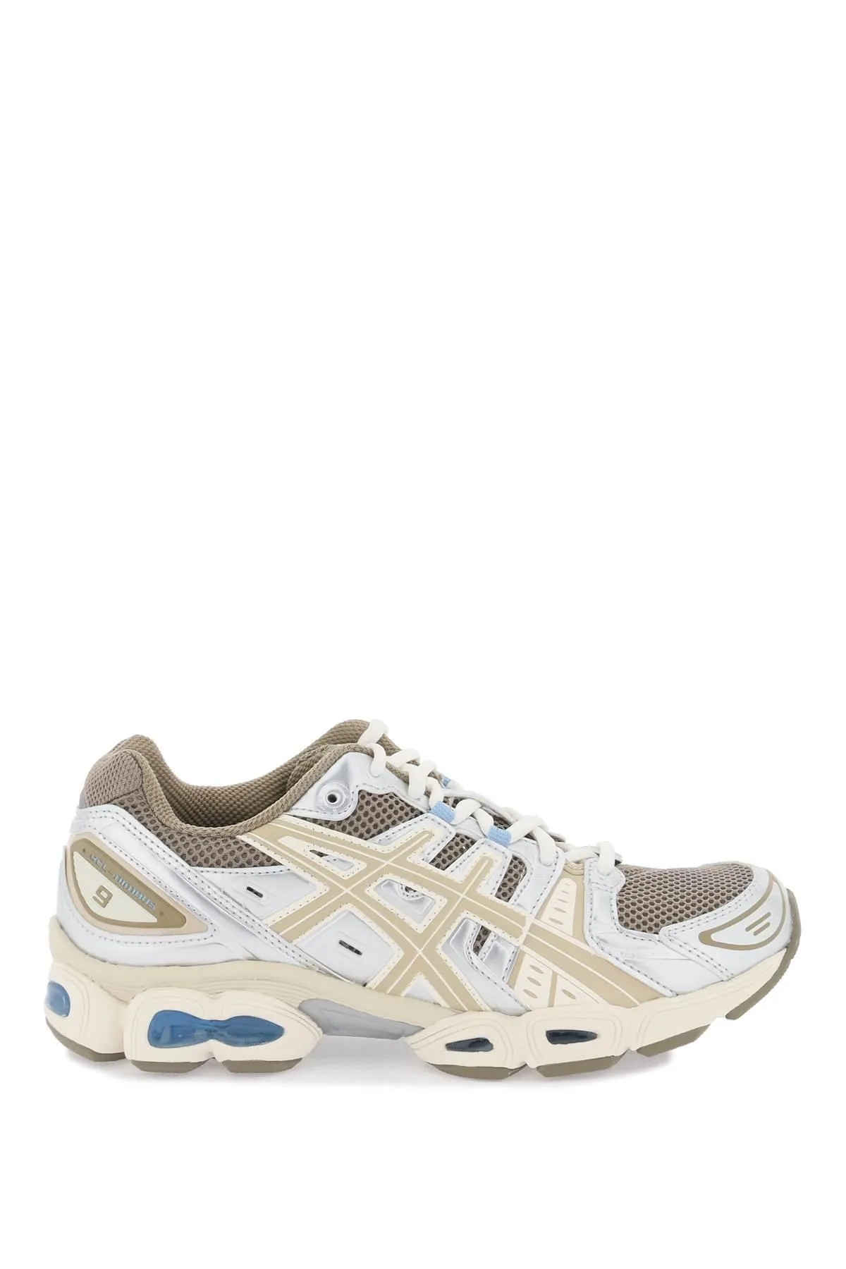 Asics    Asics Sneakers Gel Nimbus 9