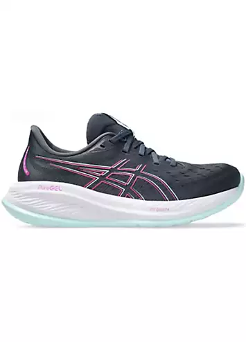 Asics Gel-Cumulus 26 Trainers | Grattan