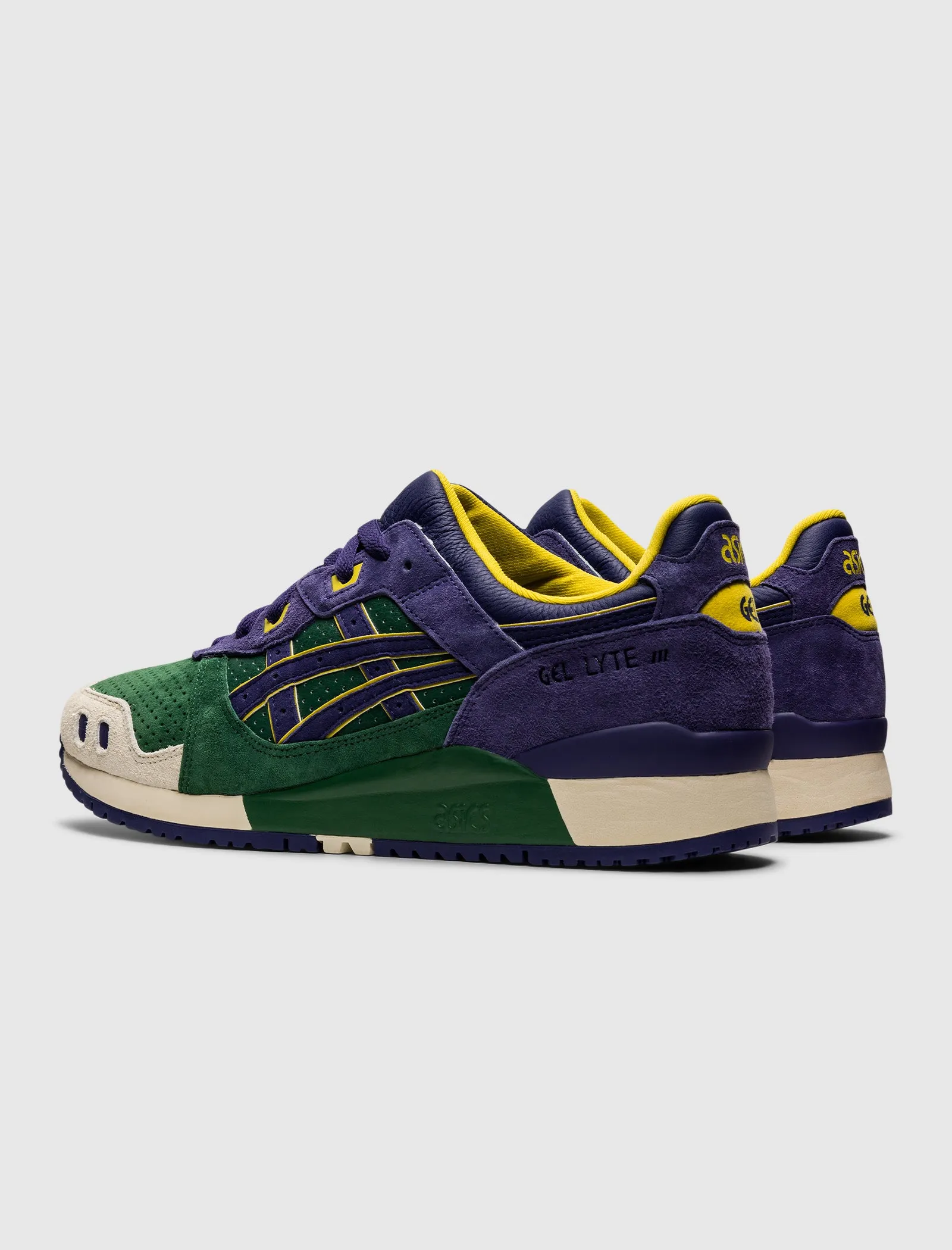 ASICS GEL LYTE 3   MULTU