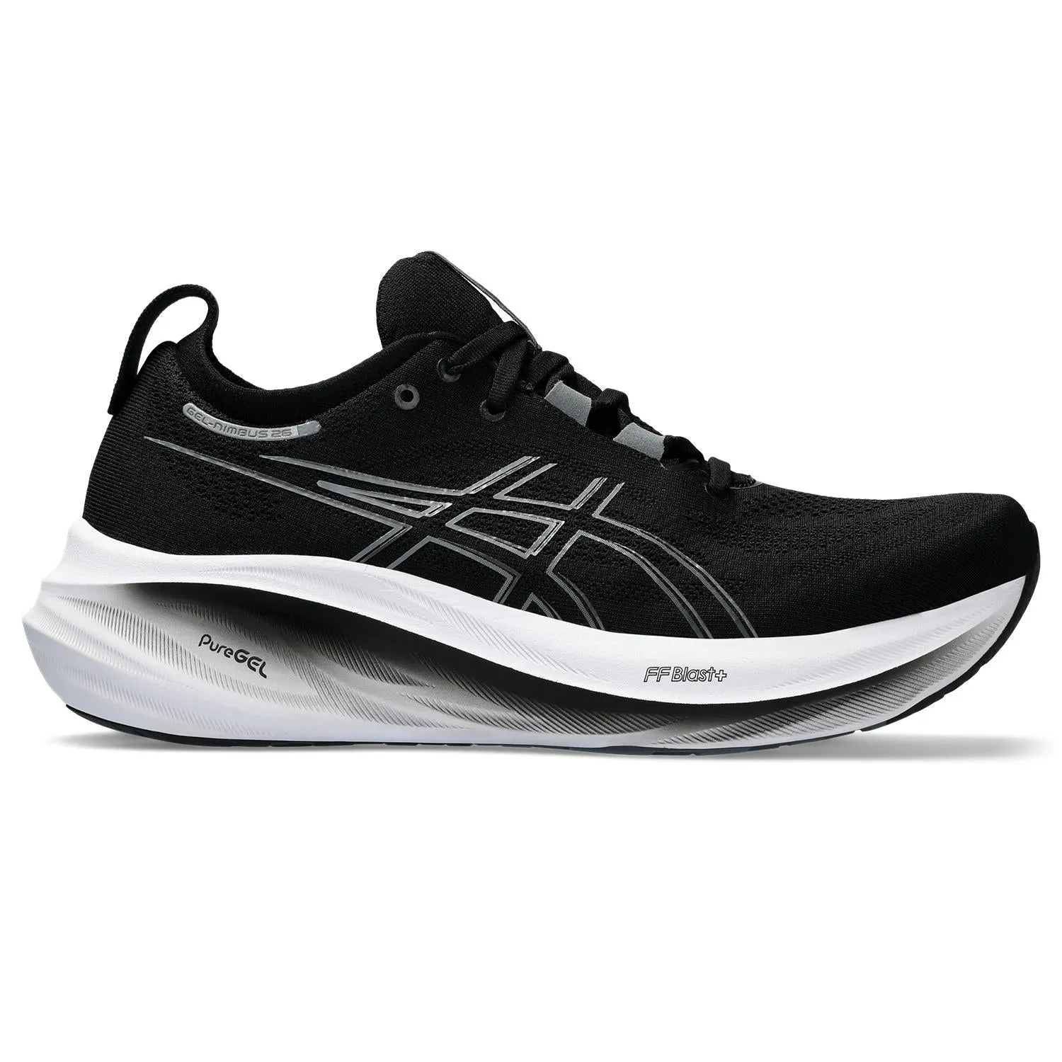 Asics Gel-Nimbus 26 Men's