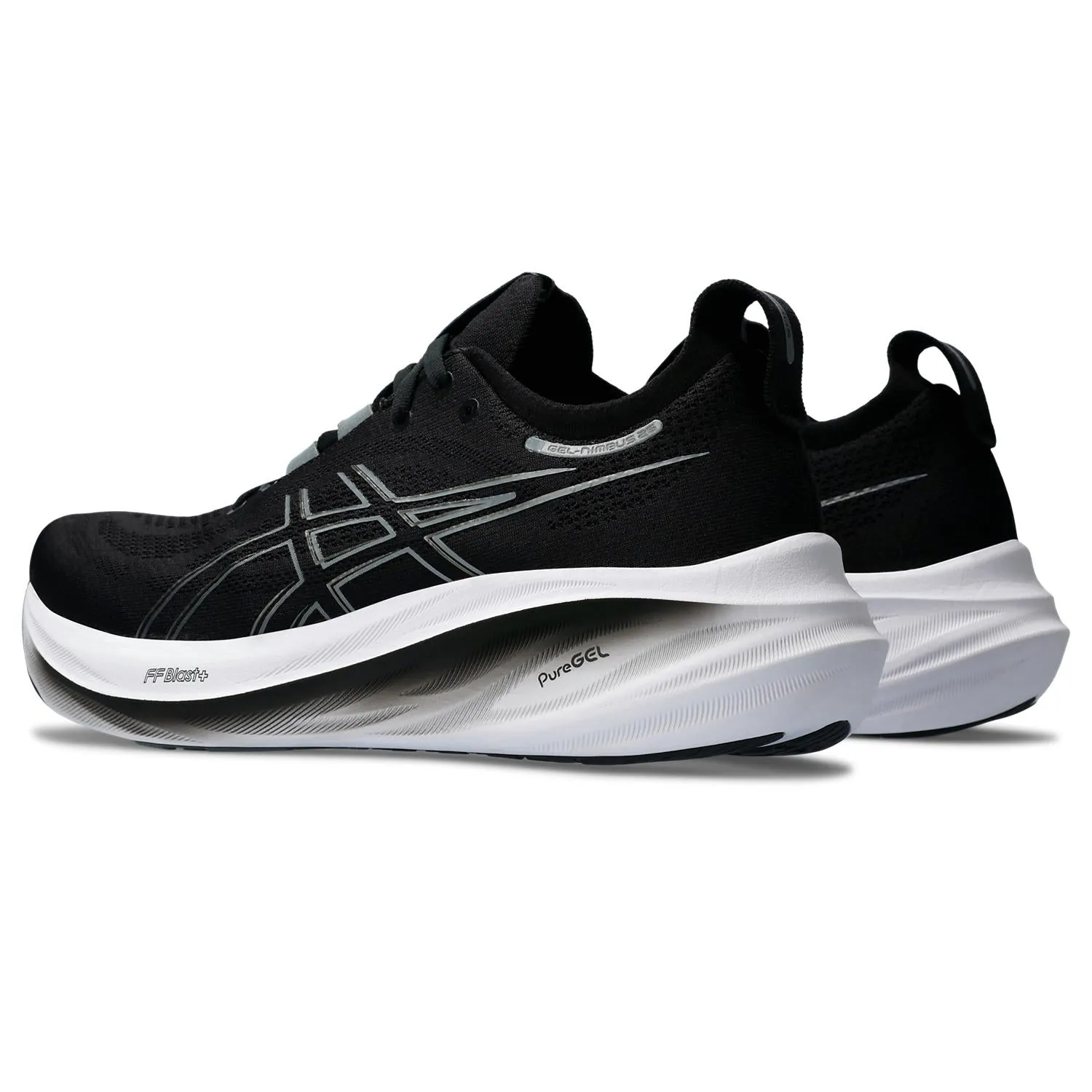 Asics Gel-Nimbus 26 Men's