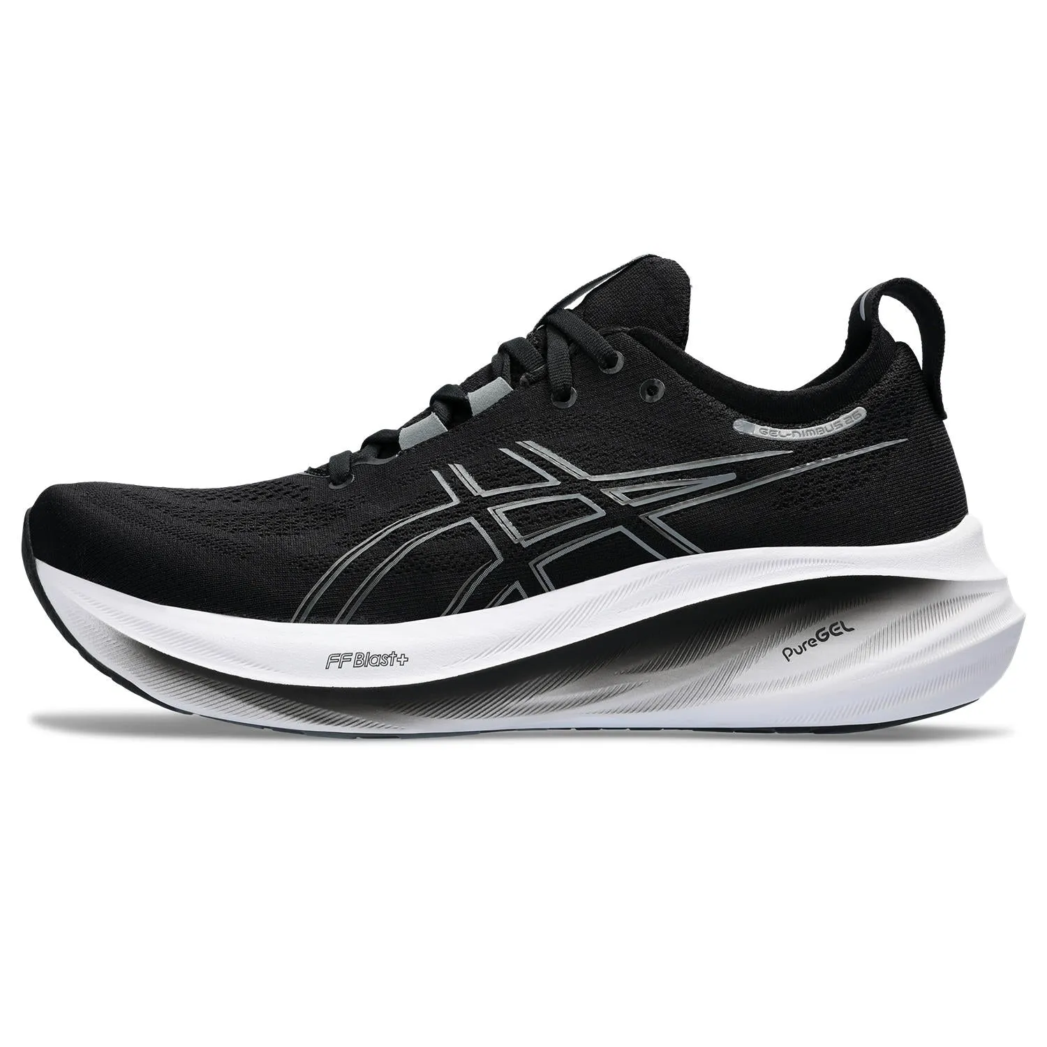 Asics Gel-Nimbus 26 Men's