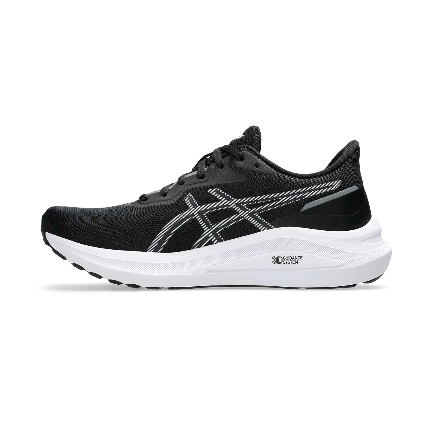 Asics GT 1000 13  Black/White