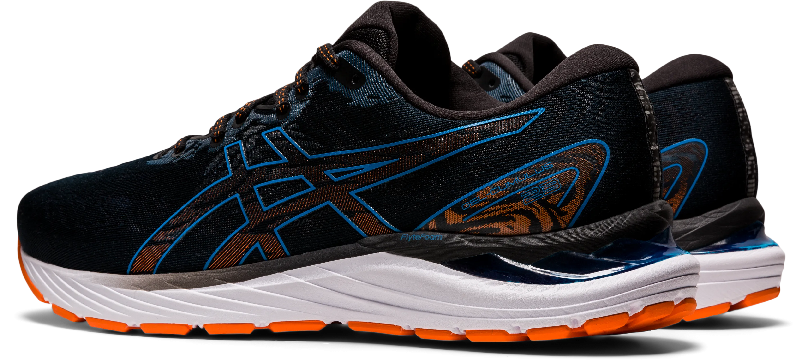 ASICS Men's Gel-Cumulus 23