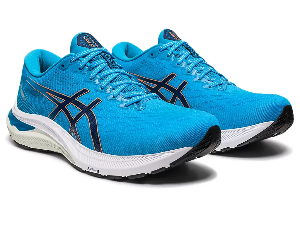 ASICS Men's GT-2000 11