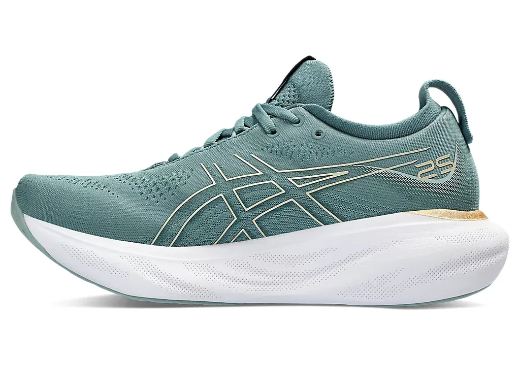 Asics Women's Gel-Nimbus 25