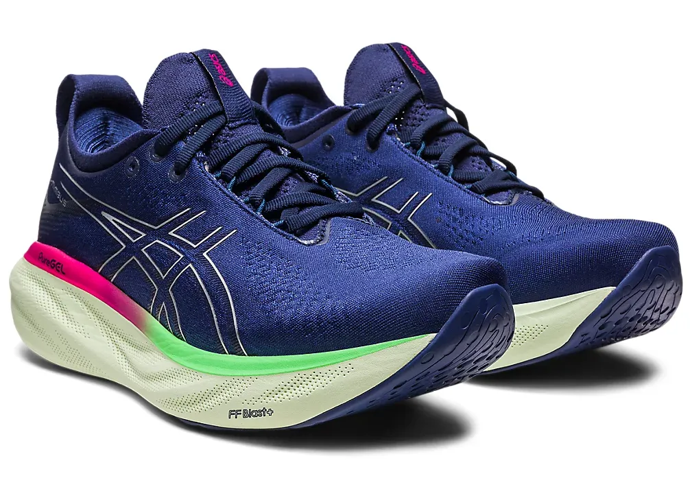 Asics Women's Gel-Nimbus 25