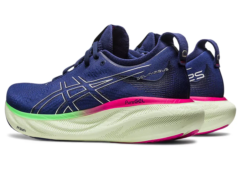 Asics Women's Gel-Nimbus 25