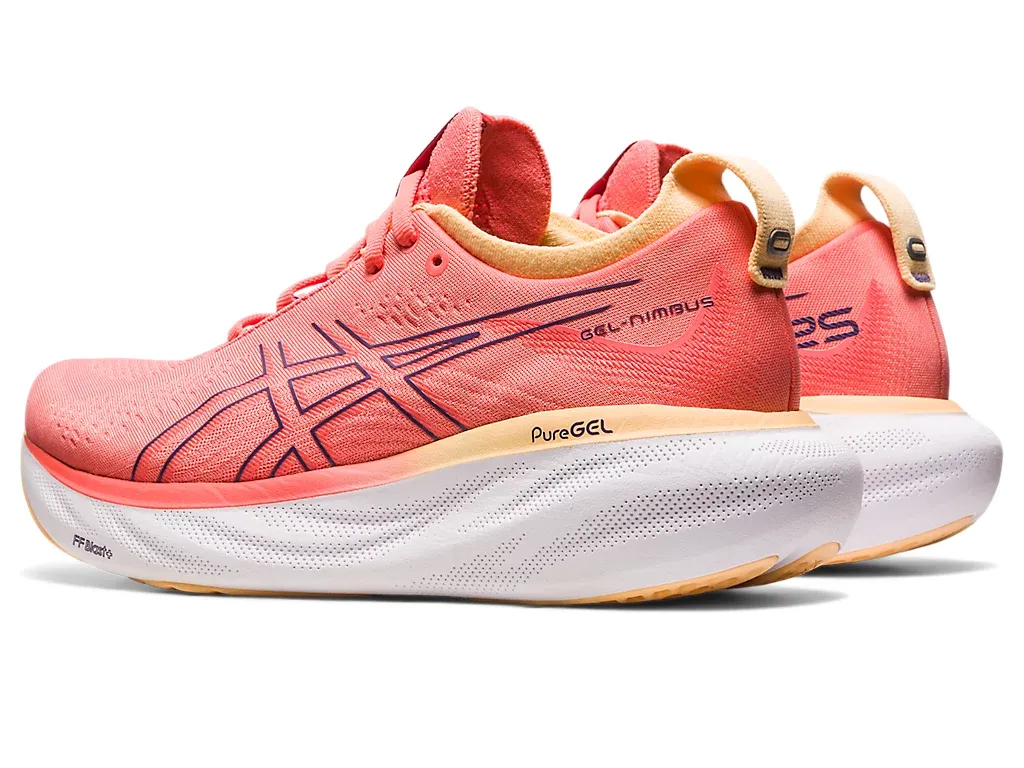 Asics Women's Gel-Nimbus 25