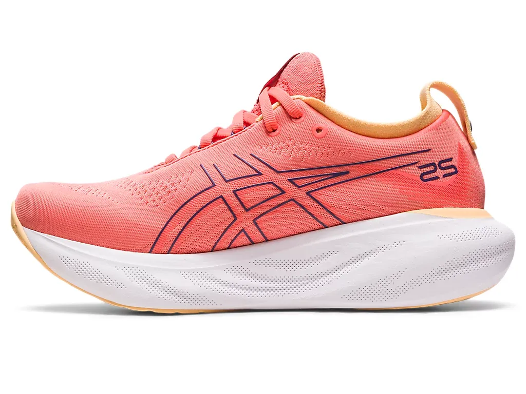 Asics Women's Gel-Nimbus 25