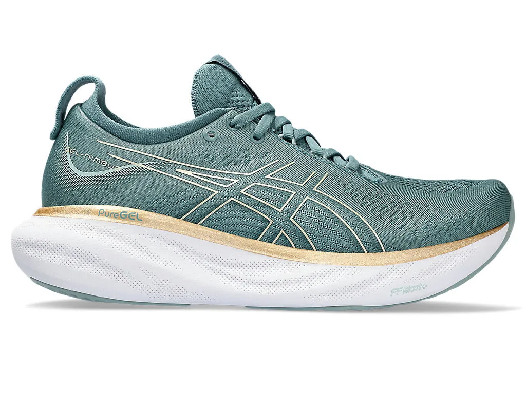 Asics Women's Gel-Nimbus 25