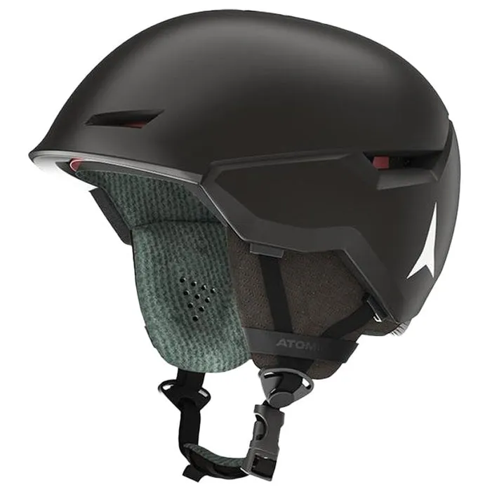 Atomic Ski Helmets Revent+ Black