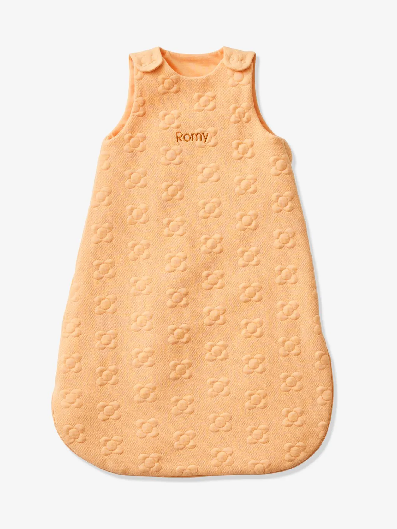 Baby Sleeping Bag, Summer Special, Hearts - pistachio