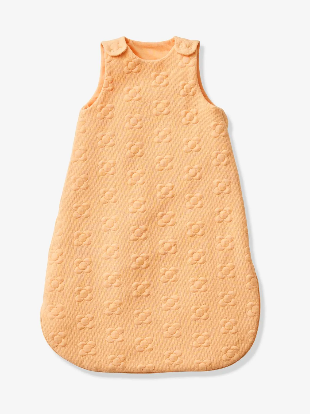 Baby Sleeping Bag, Summer Special, Hearts - pistachio