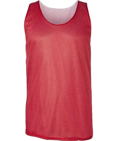 Badger Pro Mesh Reversible Tank Top