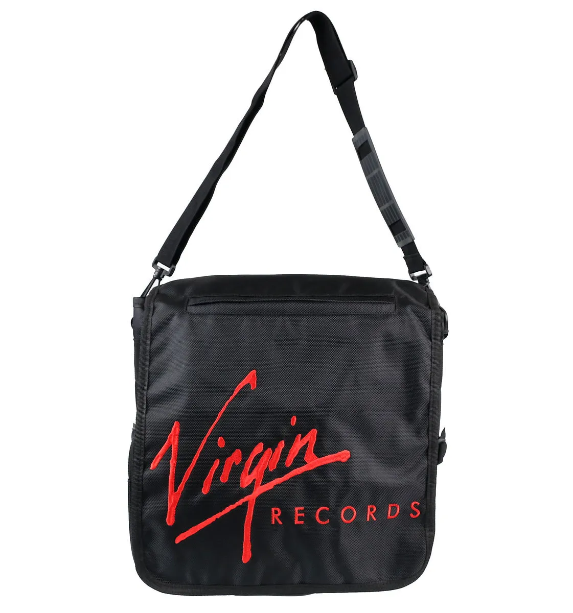 Bag VIRGIN RECORDS - VBBVRGN01  -  Metal-shop