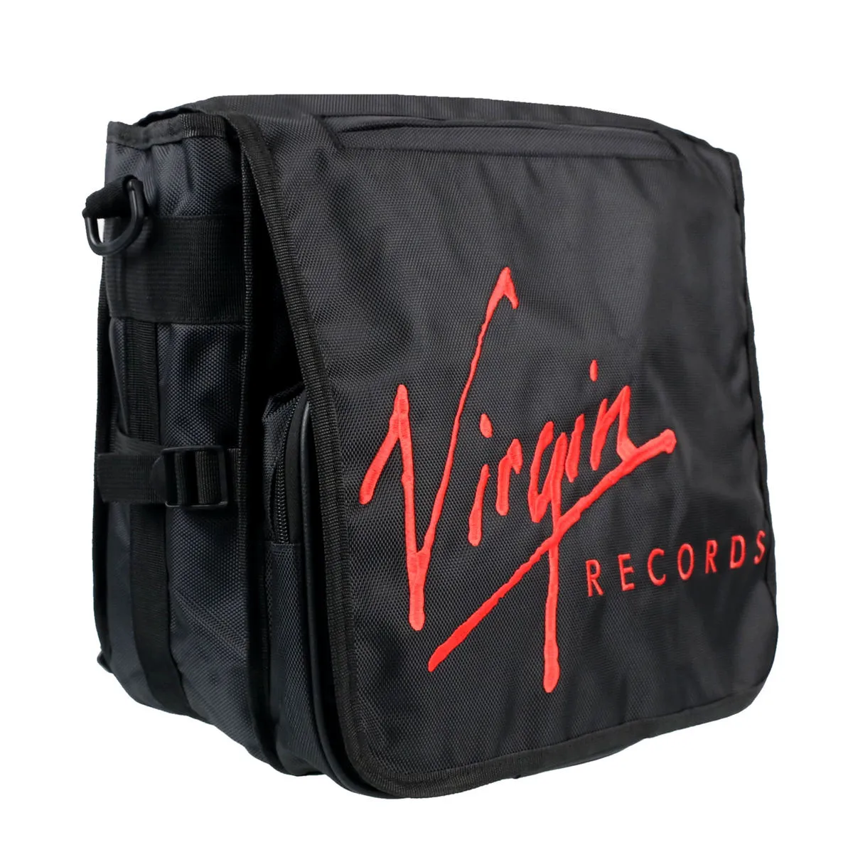 Bag VIRGIN RECORDS - VBBVRGN01  -  Metal-shop