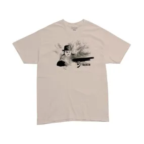 Baker Skateboard T-Shirt Take The Cannoli Cream