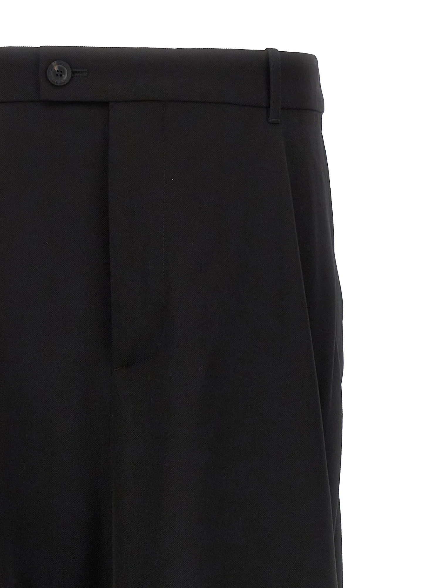 Balenciaga    Balenciaga 'Deconstructed Godet' Skirt