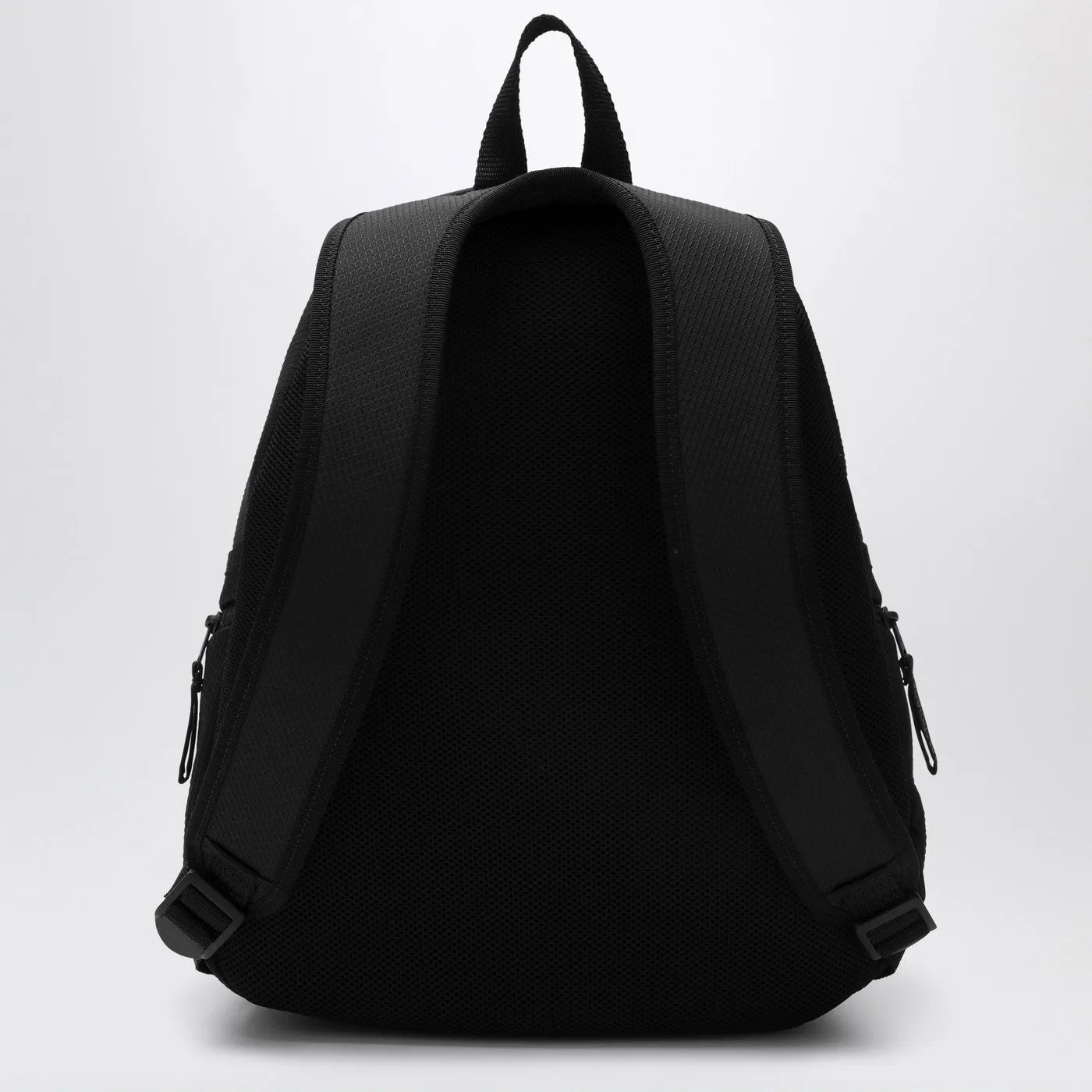 Balenciaga    Balenciaga Unity Black Nylon Medium Backpack