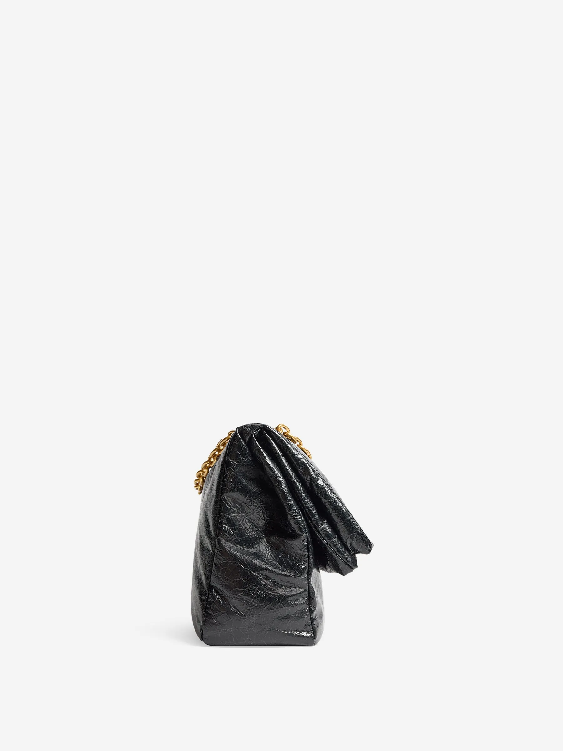 Balenciaga Monaco Shoulder Bag 