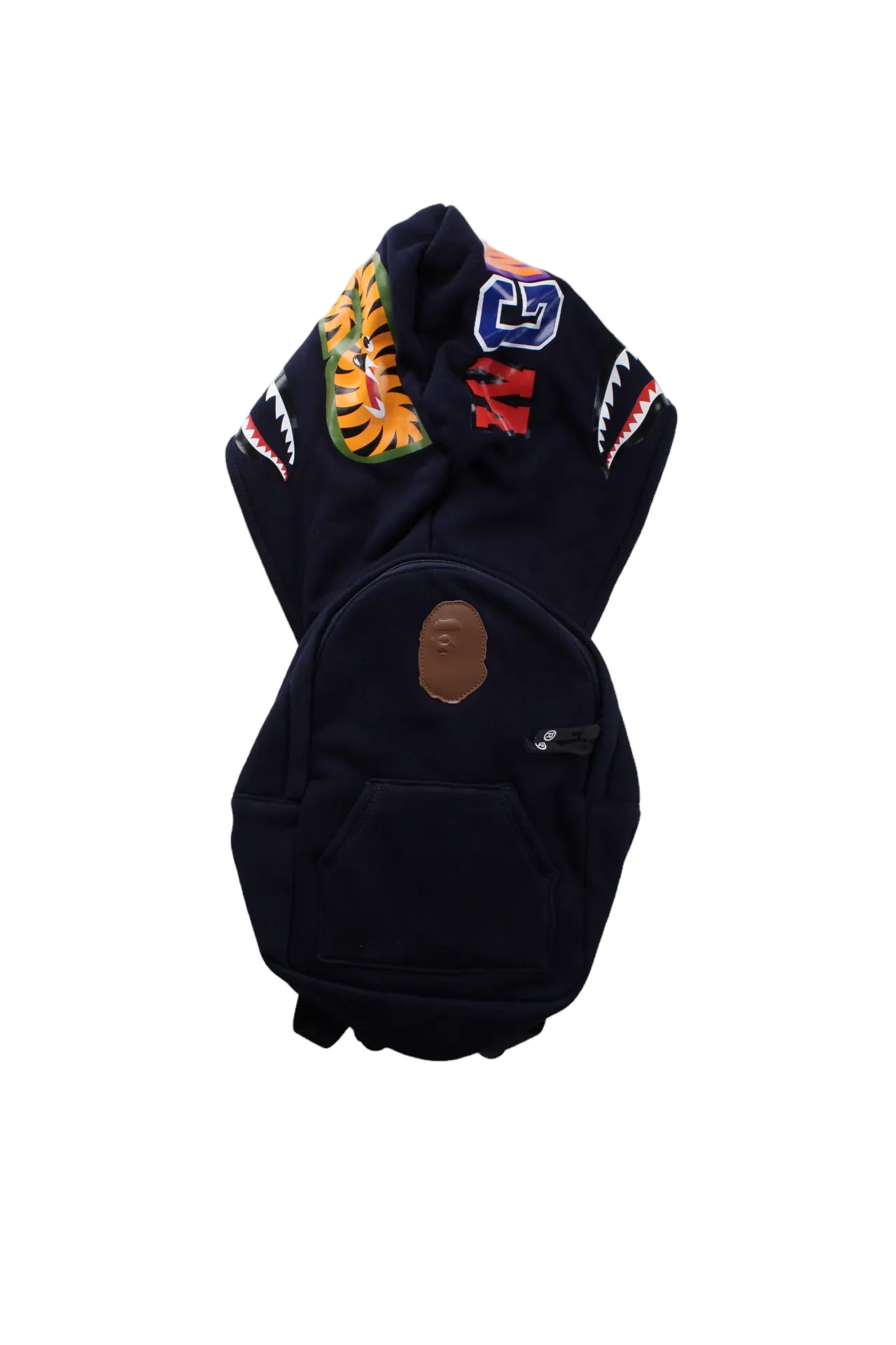 BAPE KIDS Backpack O/S (20x30cm)