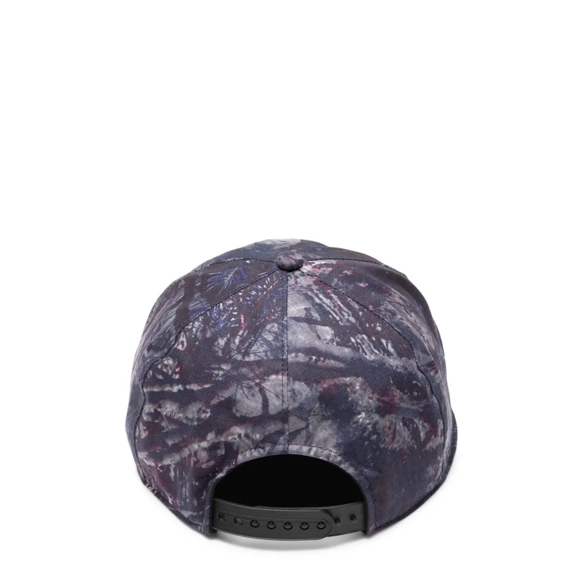 BASEBALL CAP Camo Grey