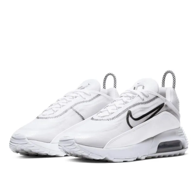 Baskets Nike Air Max 2090 - Blanc - Femme